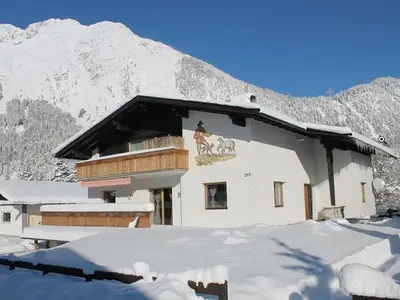 Ferienwohnung für 6 Personen (130 m²) in Scharnitz 10/10