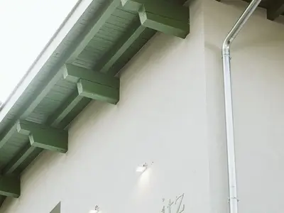 Ferienwohnung für 2 Personen (32 m²) in Scharnitz 5/10