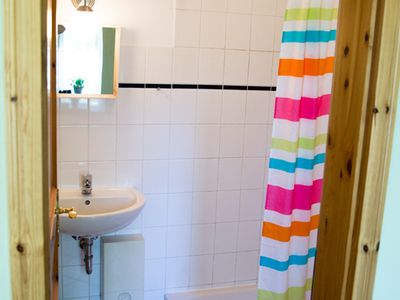 Ferienwohnung für 2 Personen (65 m²) in Schashagen 8/10