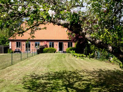 Ferienwohnung für 2 Personen (65 m²) in Schashagen 9/10