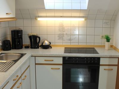 Ferienwohnung für 4 Personen (70 m²) in Schashagen 6/10