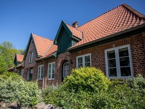 Ferienwohnung für 2 Personen (65 m²) in Schashagen