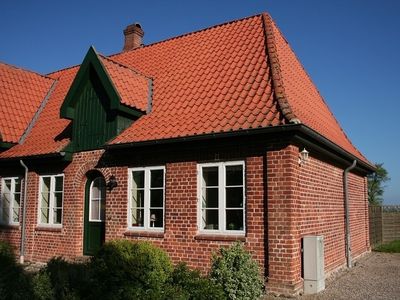 Ferienwohnung für 2 Personen (65 m²) in Schashagen 9/10