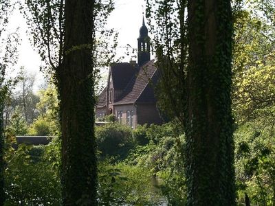 Ferienwohnung für 2 Personen (65 m²) in Schashagen 10/10