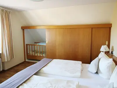 Ferienwohnung für 5 Personen (60 m²) in Bliesdorf 6/10