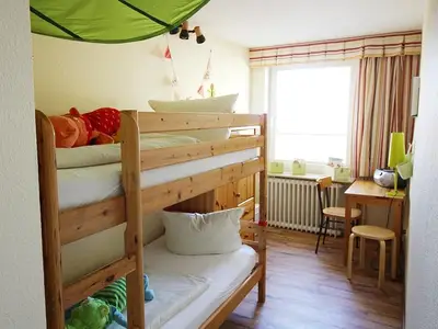 Ferienwohnung für 5 Personen (60 m²) in Bliesdorf 8/10