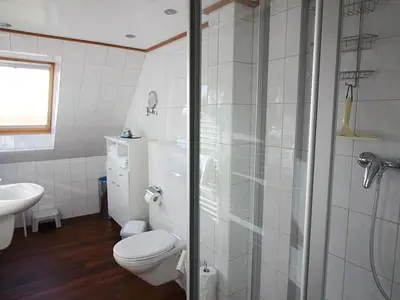 Ferienwohnung für 5 Personen (60 m²) in Bliesdorf 9/10