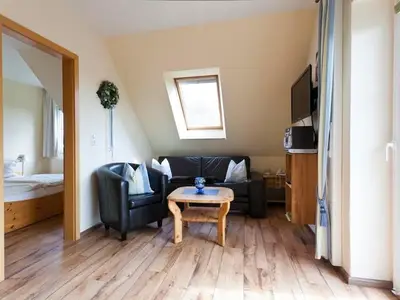 Ferienwohnung für 2 Personen (45 m²) in Bliesdorf 4/10