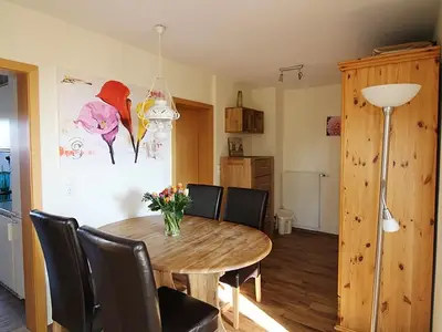 Ferienwohnung für 2 Personen (45 m²) in Bliesdorf 7/10