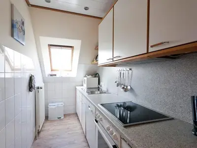 Ferienwohnung für 2 Personen (45 m²) in Bliesdorf 9/10