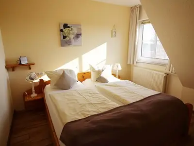 Ferienwohnung für 2 Personen (45 m²) in Bliesdorf 10/10