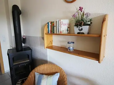 Ferienwohnung für 4 Personen (60 m²) in Bliesdorf 3/10