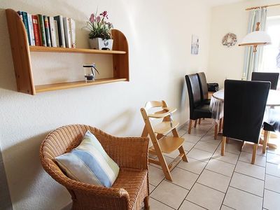 Ferienwohnung für 4 Personen (60 m²) in Schashagen 4/10