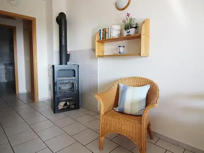 Ferienwohnung für 4 Personen (60 m²) in Bliesdorf 5/10