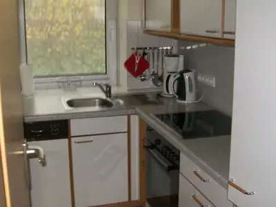 Ferienwohnung für 4 Personen (60 m²) in Bliesdorf 4/10