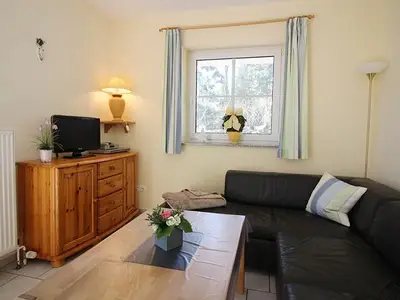 Ferienwohnung für 4 Personen (60 m²) in Bliesdorf 6/10