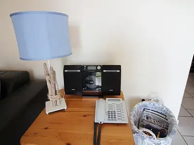 Ferienwohnung für 4 Personen (60 m²) in Bliesdorf 8/10