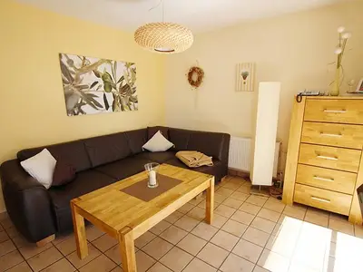 Ferienwohnung für 4 Personen (60 m²) in Bliesdorf 3/10