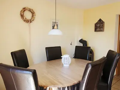 Ferienwohnung für 4 Personen (60 m²) in Bliesdorf 5/10