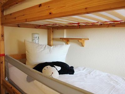 Ferienwohnung für 4 Personen (60 m²) in Schashagen 9/10