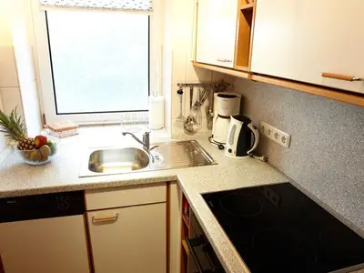 Ferienwohnung für 4 Personen (60 m²) in Bliesdorf 6/10