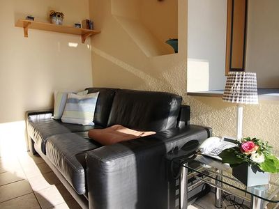 Ferienwohnung für 2 Personen (45 m²) in Schashagen 3/10