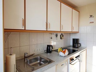 Ferienwohnung für 2 Personen (45 m²) in Schashagen 5/10