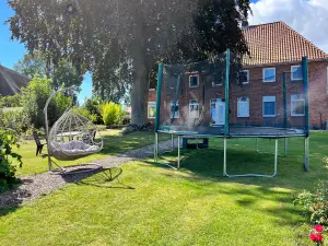 Ferienwohnung für 4 Personen (64 m²) in Schashagen