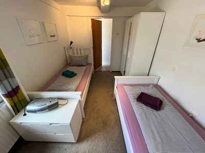 Ferienwohnung für 4 Personen (64 m²) in Schashagen 8/10