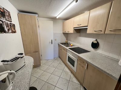 Ferienwohnung für 4 Personen (64 m²) in Schashagen 9/10