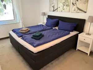 Ferienwohnung für 3 Personen in Schashagen