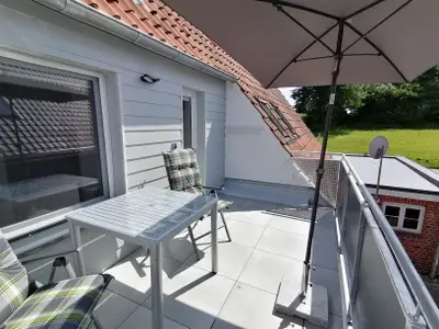 Ferienwohnung für 2 Personen (35 m²) in Schashagen 1/10