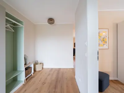 Ferienwohnung für 4 Personen (60 m²) in Schashagen 3/10