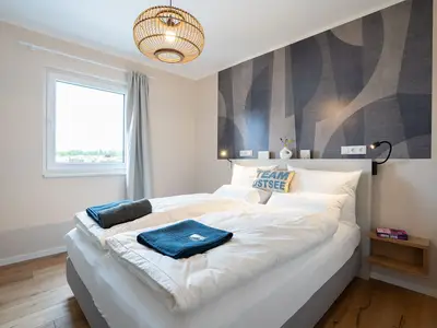 Ferienwohnung für 4 Personen (60 m²) in Schashagen 4/10