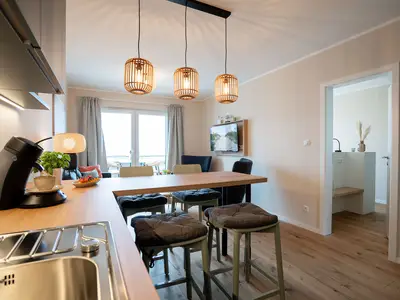 Ferienwohnung für 4 Personen (60 m²) in Schashagen 9/10