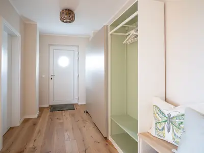 Ferienwohnung für 4 Personen (60 m²) in Schashagen 2/10