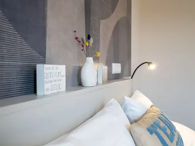 Ferienwohnung für 4 Personen (60 m²) in Schashagen 6/10