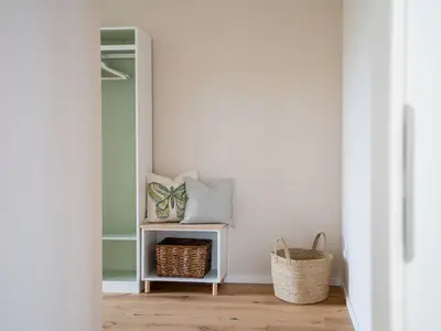 Ferienwohnung für 4 Personen (60 m²) in Schashagen 7/10