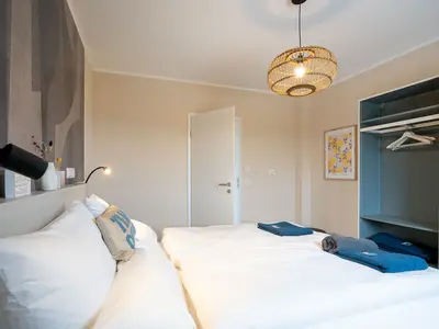 Ferienwohnung für 4 Personen (60 m²) in Schashagen 5/10
