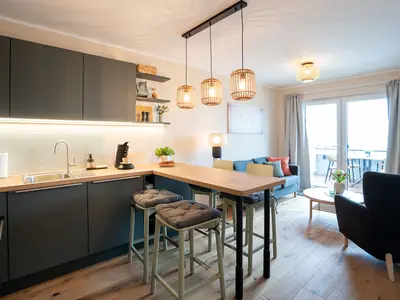 Ferienwohnung für 4 Personen (60 m²) in Schashagen 8/10