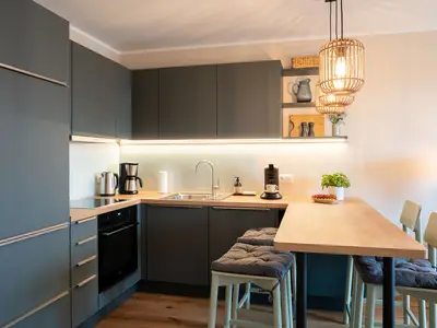 Ferienwohnung für 4 Personen (60 m²) in Schashagen 9/10