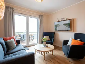 Ferienwohnung für 4 Personen (60 m²) in Schashagen