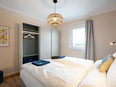Ferienwohnung für 4 Personen (60 m²) in Schashagen 7/10