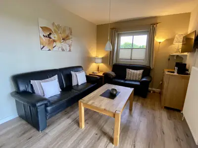 Ferienwohnung für 4 Personen (60 m²) in Bliesdorf 5/10