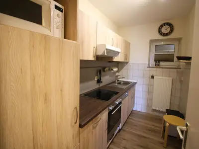 Ferienwohnung für 4 Personen (60 m²) in Bliesdorf 7/10