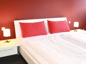 Ferienwohnung für 2 Personen (25 m²) in Bliesdorf