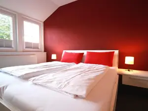 Ferienwohnung für 2 Personen (30 m²) in Bliesdorf