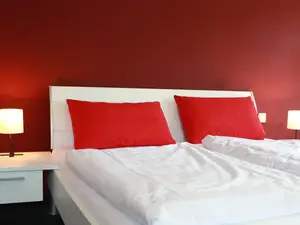 Ferienwohnung für 2 Personen (20 m²) in Bliesdorf