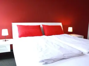 Ferienwohnung für 2 Personen (30 m²) in Bliesdorf