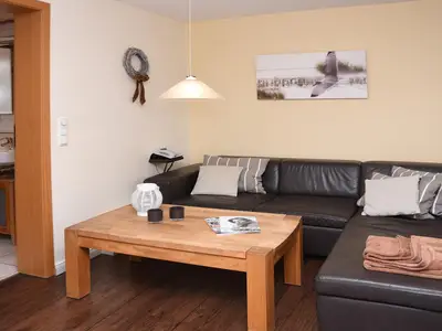 Ferienwohnung für 4 Personen (50 m²) in Bliesdorf 2/10